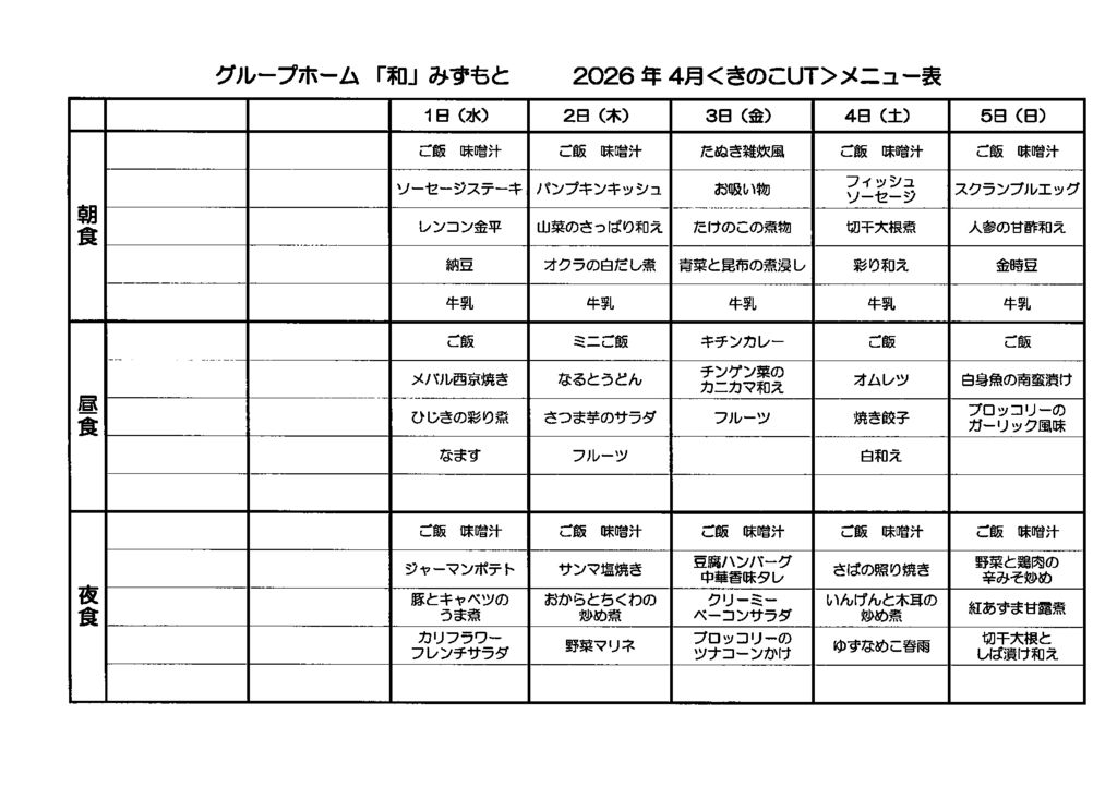 202604きのこのサムネイル