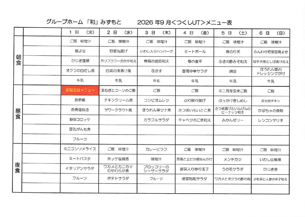 つくしのサムネイル